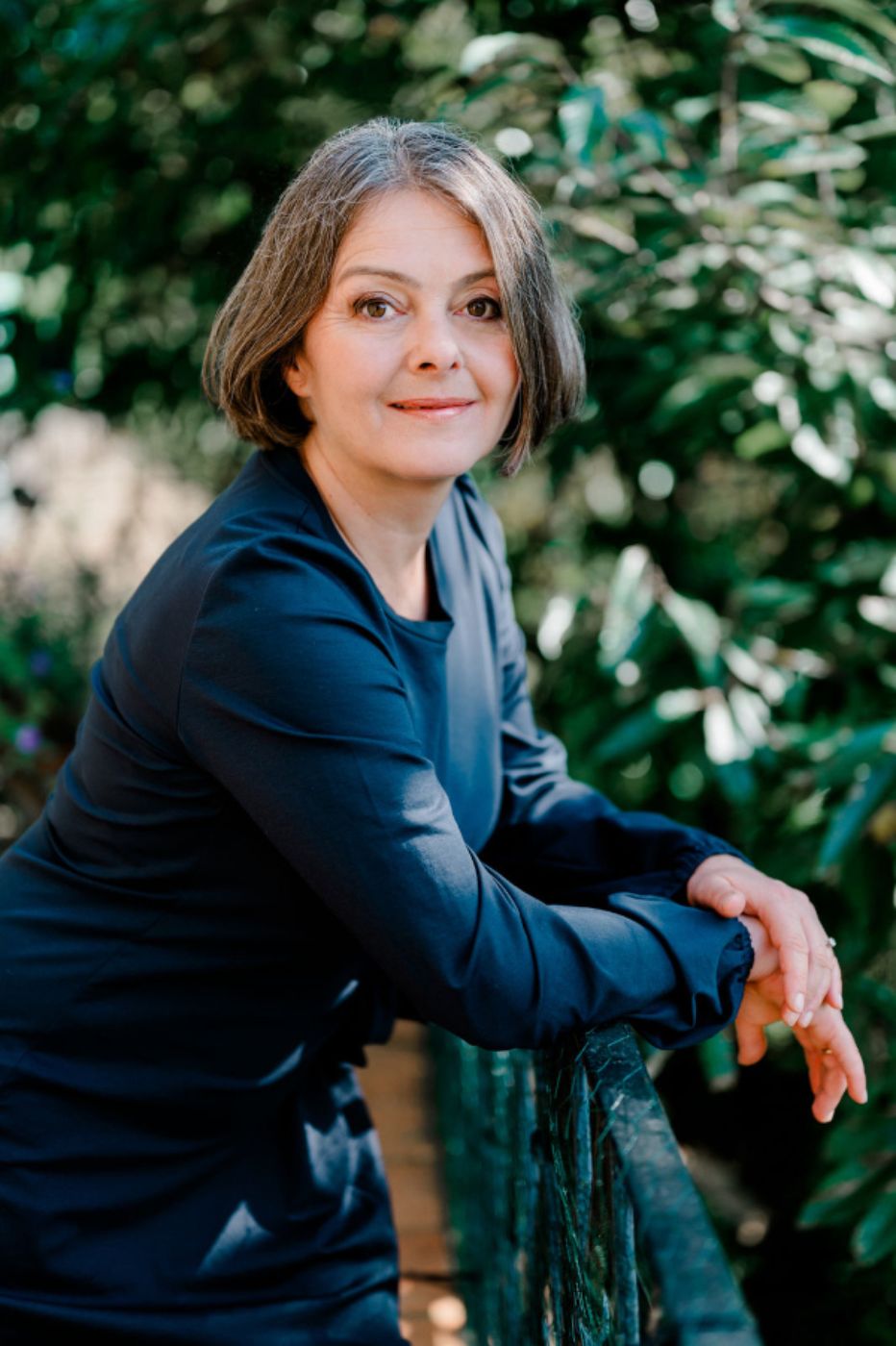 Portrait Bogner-Lipp