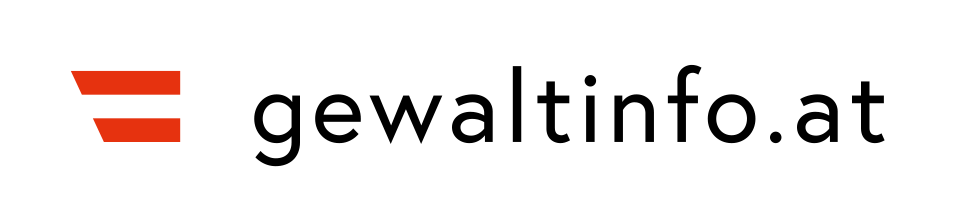 gewaltinfo Logo