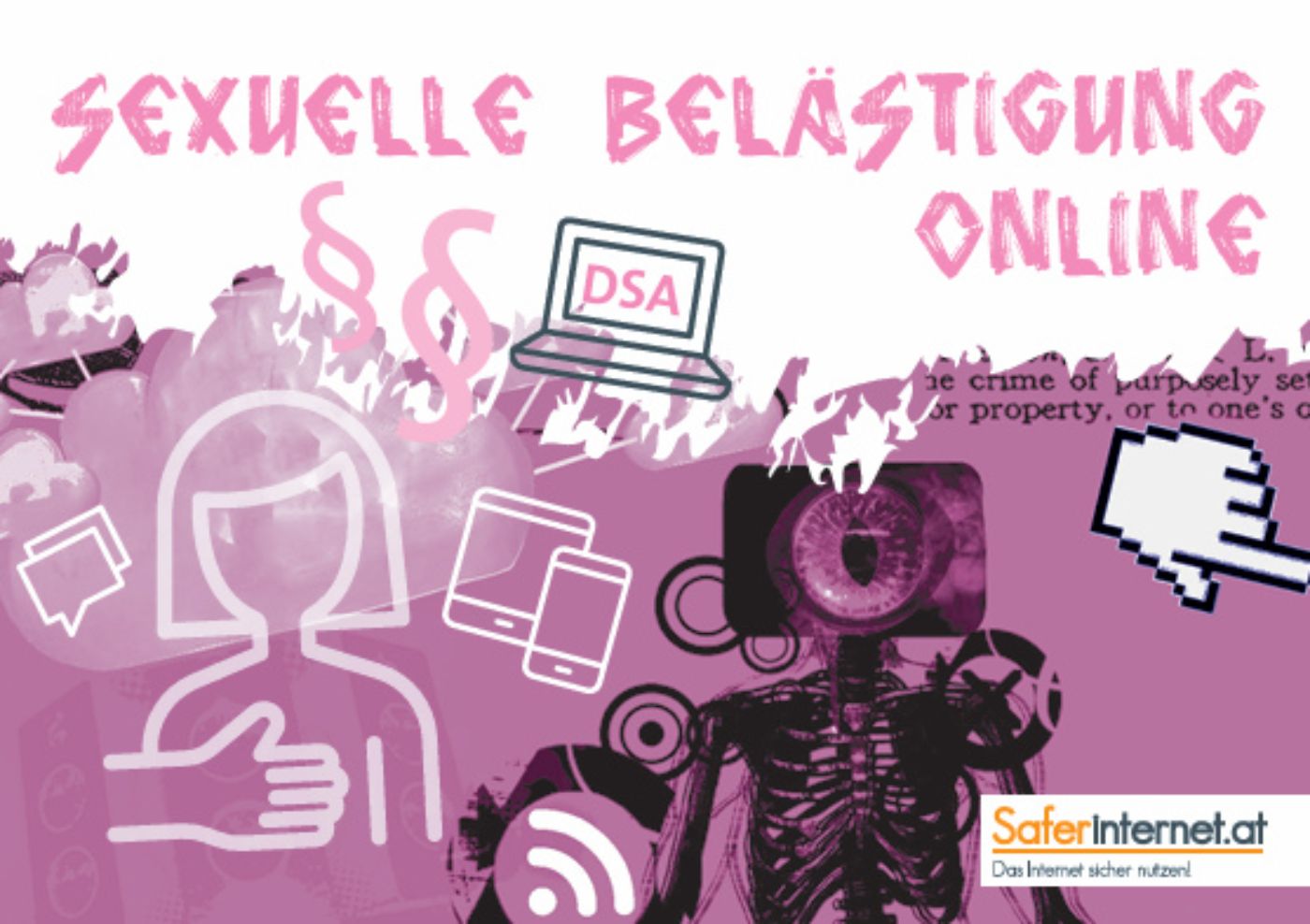 Cover Sexuelle Belästigung online
