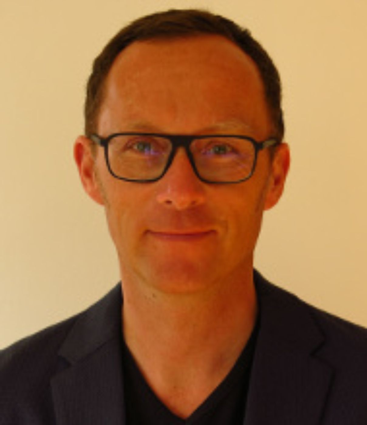 Portrait Jürgen Allgäuer