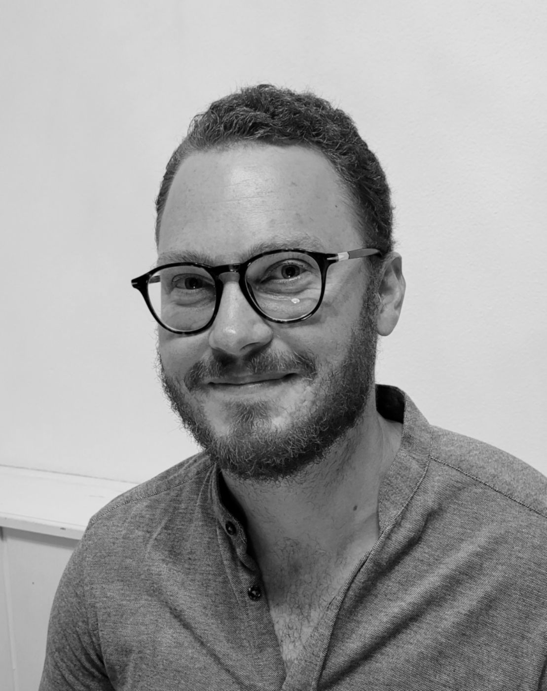 Portrait Robert Landertinger