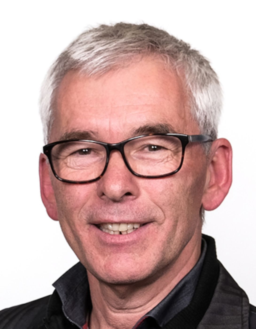 Portrait Josef Hölzl