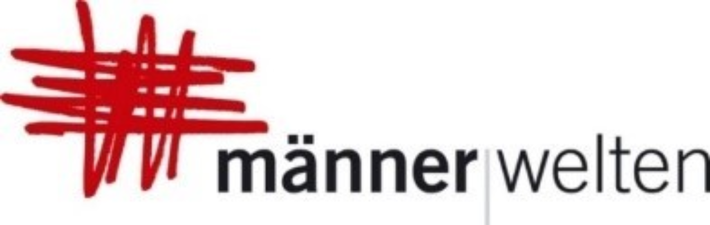 Männerwelten Logo