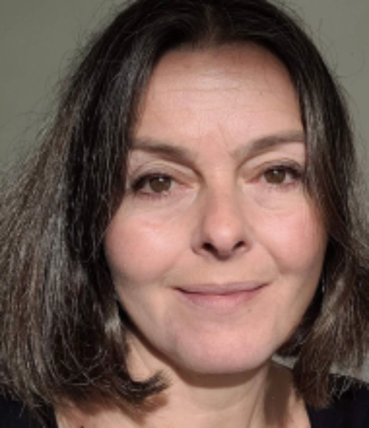 Portrait Bettina Bogner-Lipp