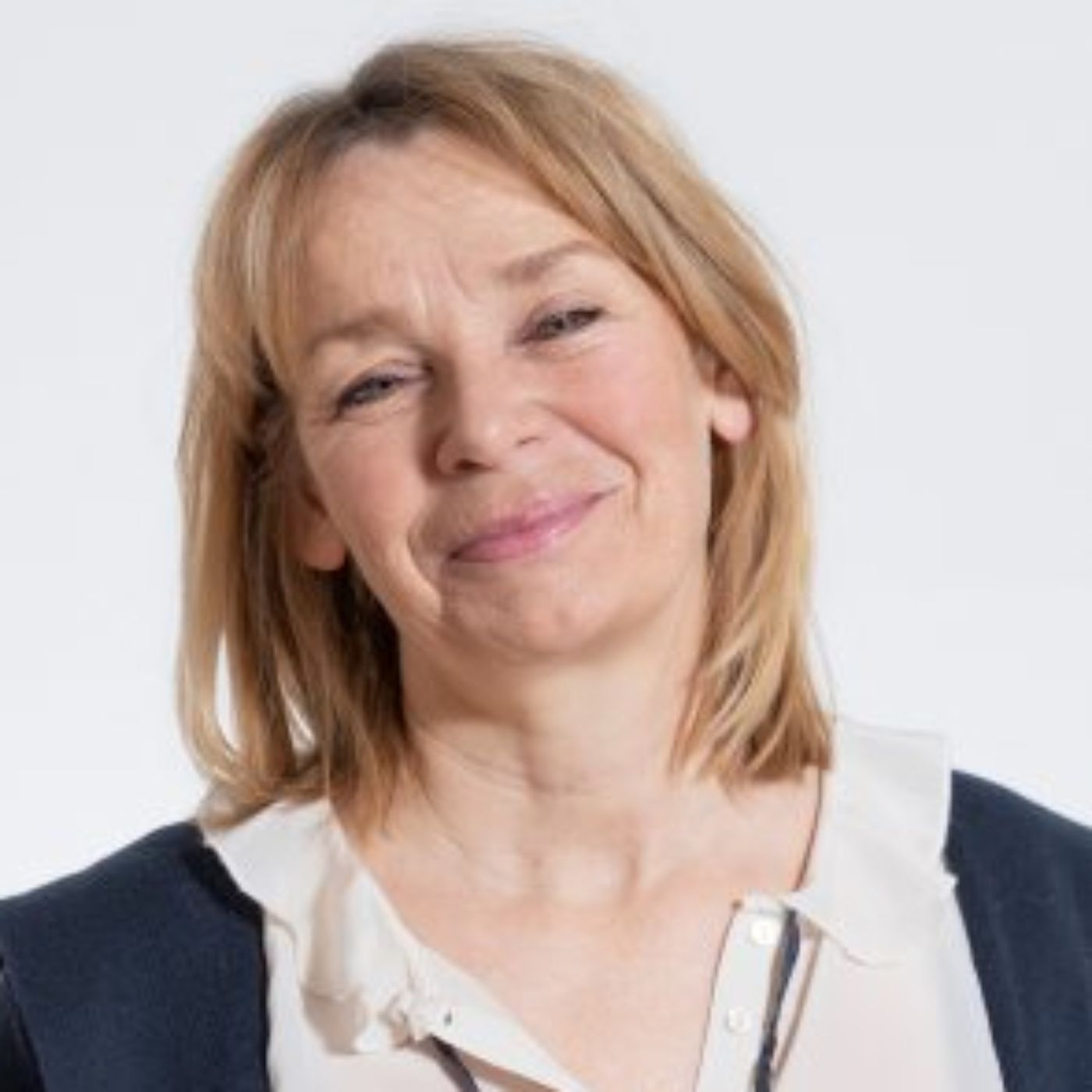 Portrait Ulrike Schwertner
