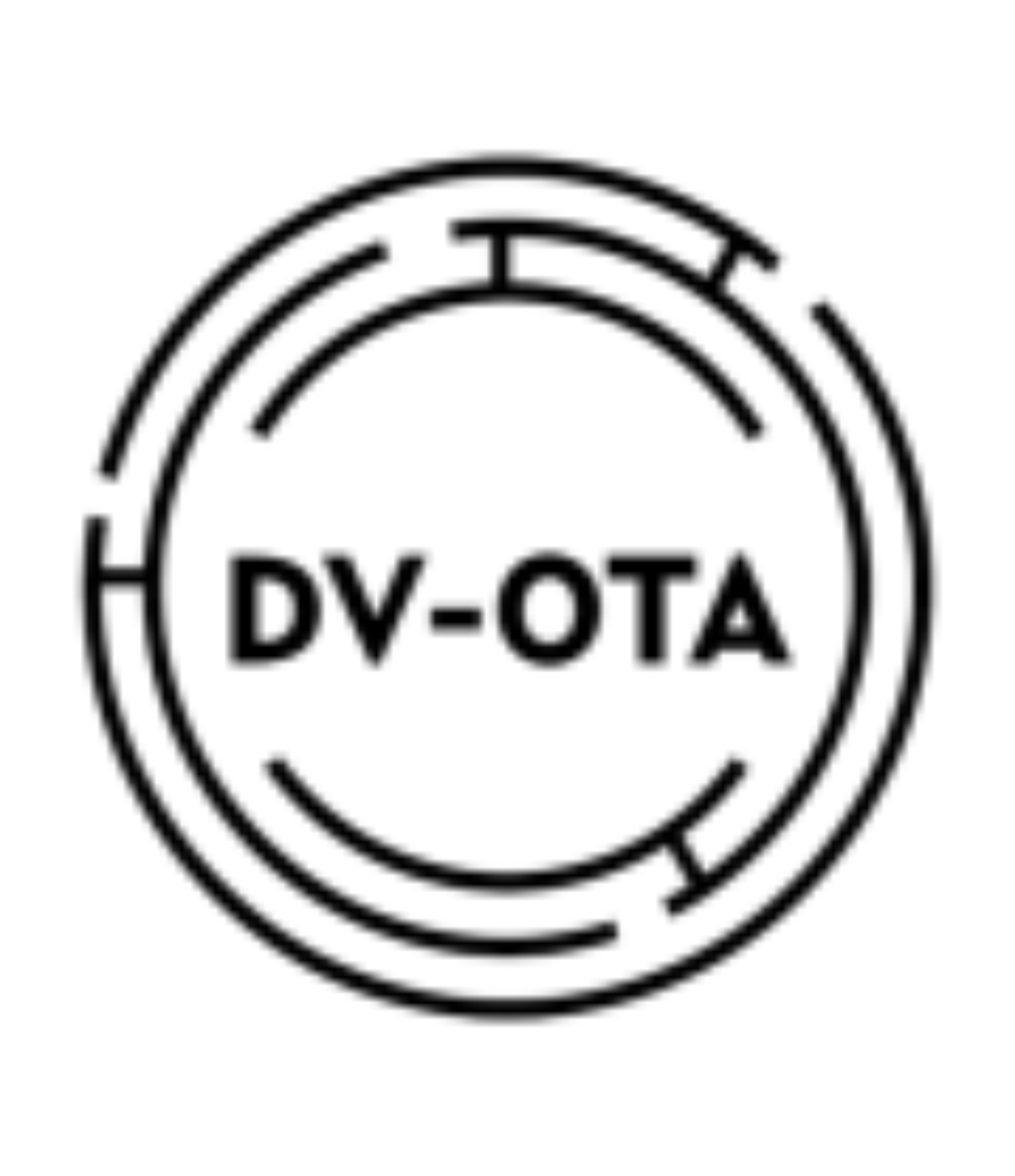 DVOTA Logo