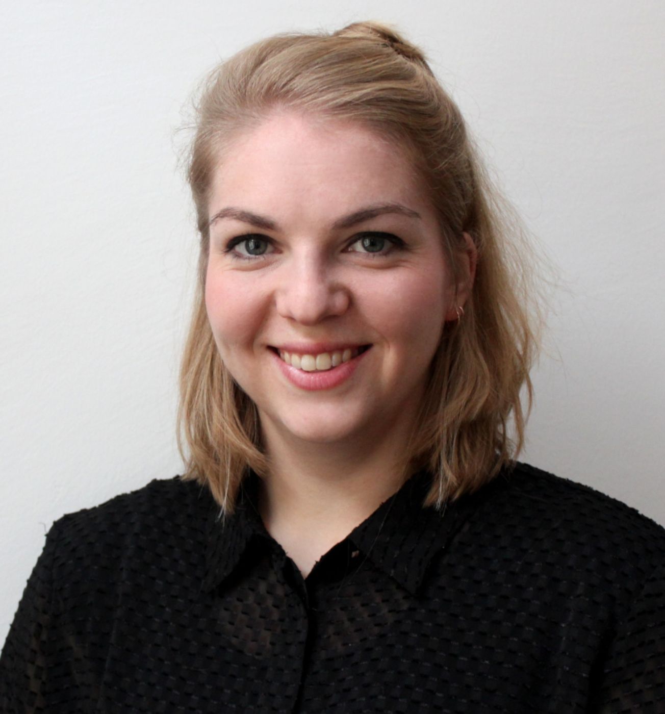 Portrait Kerstin Bohner
