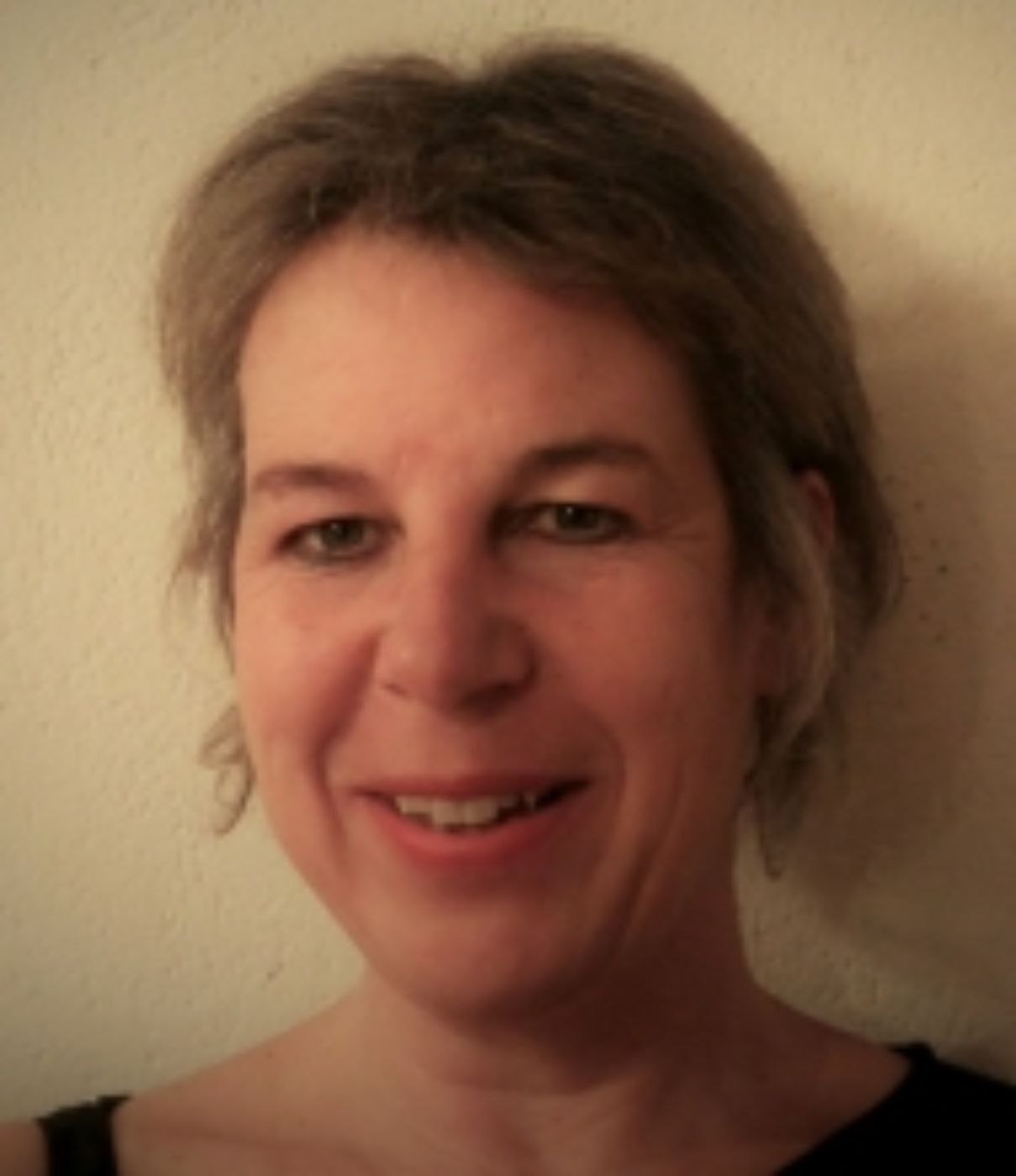 Portrait Katharina Hölbing