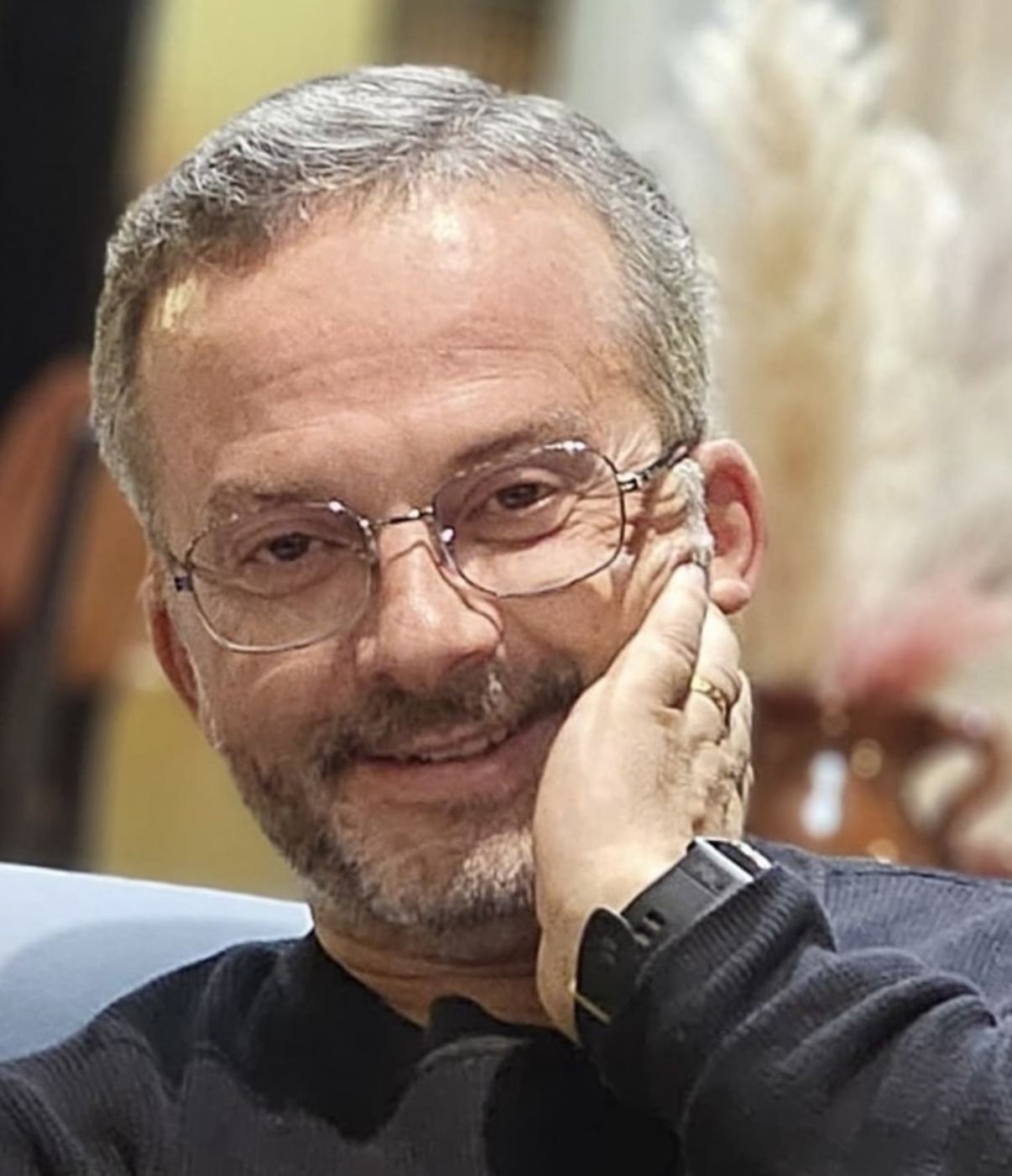 Portrait Gutleb. Foto: priv.
