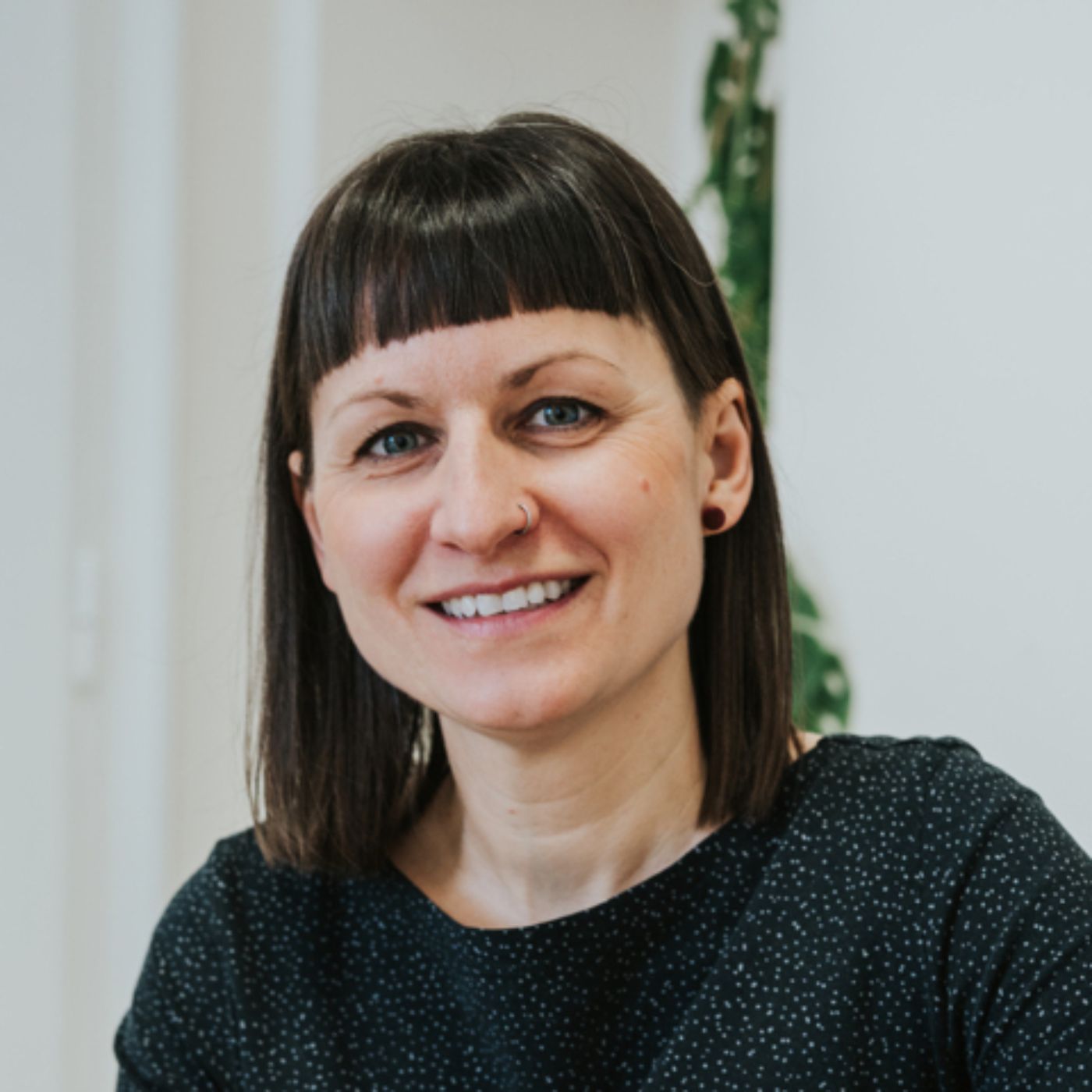 Portrait Katja Koller