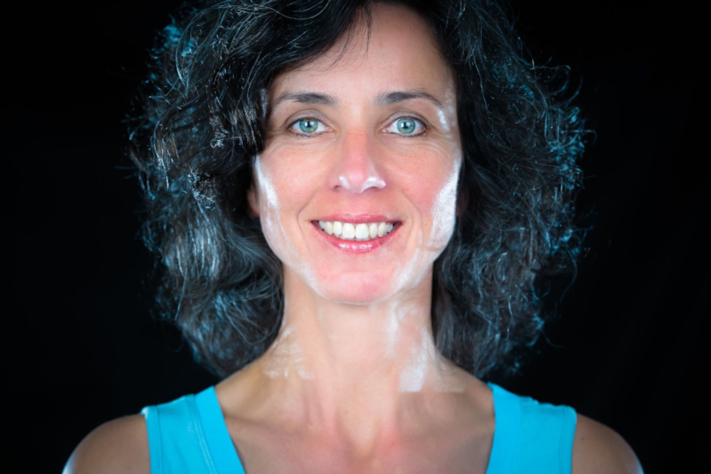 Portrait Annemarie Schweighofer