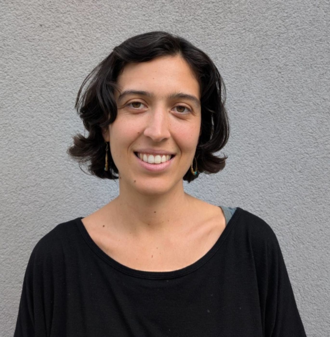 Portrait Alexandra Muth. Foto: Susanne Alter